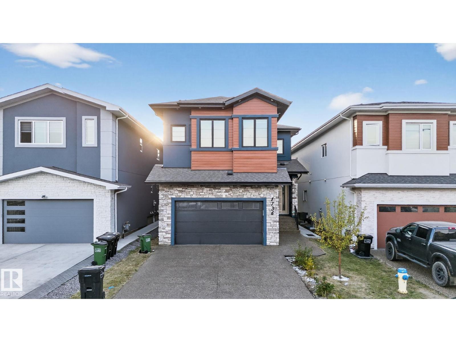 18 St Nw Unit 1736, Edmonton, AB T6T 2N2