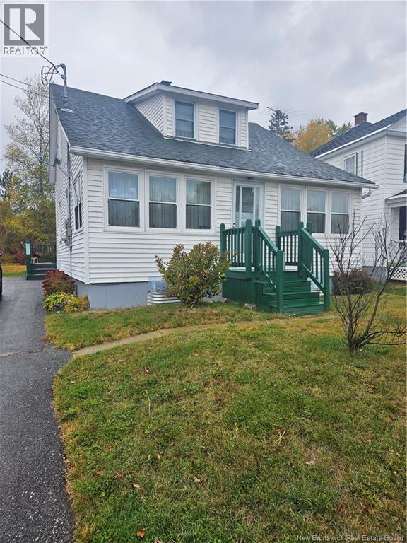 169 Main St, Blackville, NB E9B 1S3