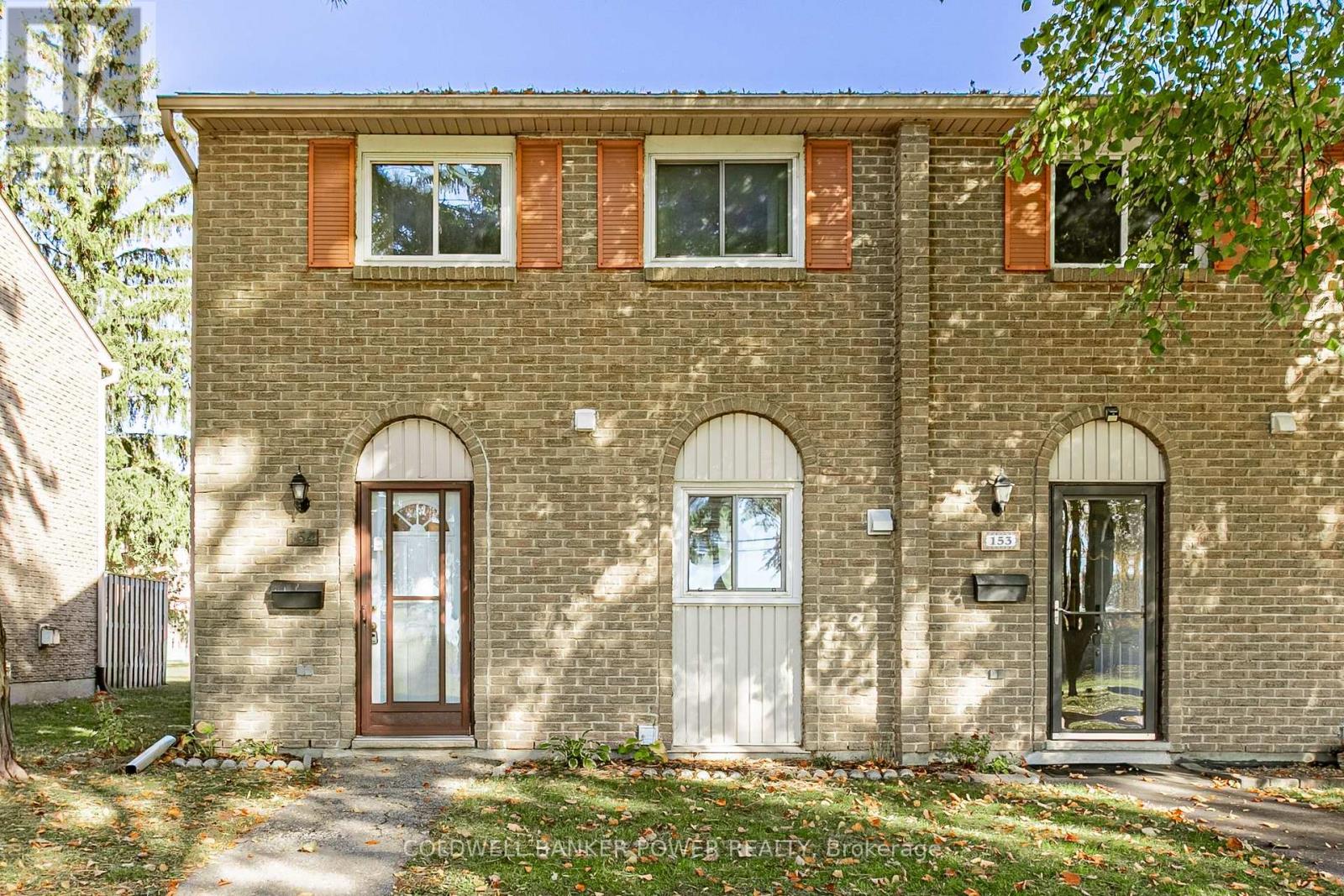 154 166 Southdale Rd W, London, ON N6J 2J1