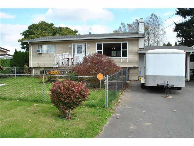 10144 Wedgewood Drivefairfield Is, Chilliwack, BC V2P 6B9