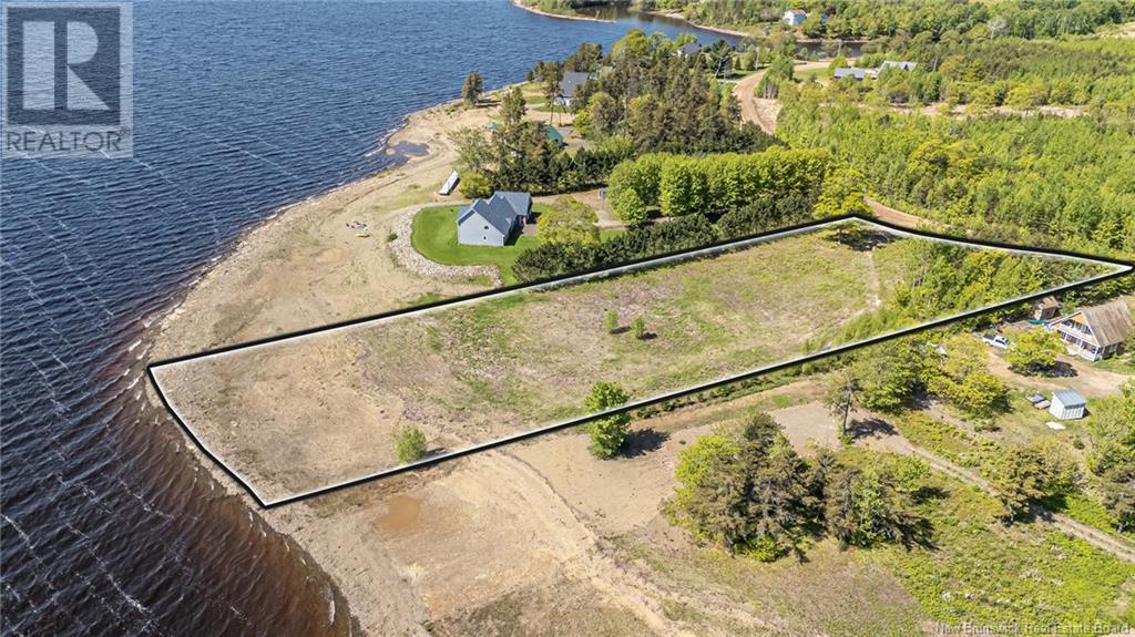 130 Winterport Way, Grand Lake, NB E4B 4B1