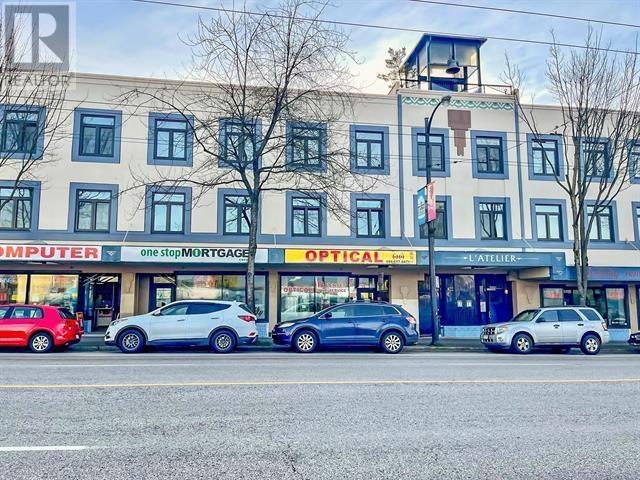 2556 E Hastings Street Unit 121, Vancouver, BC V5K 1Z3