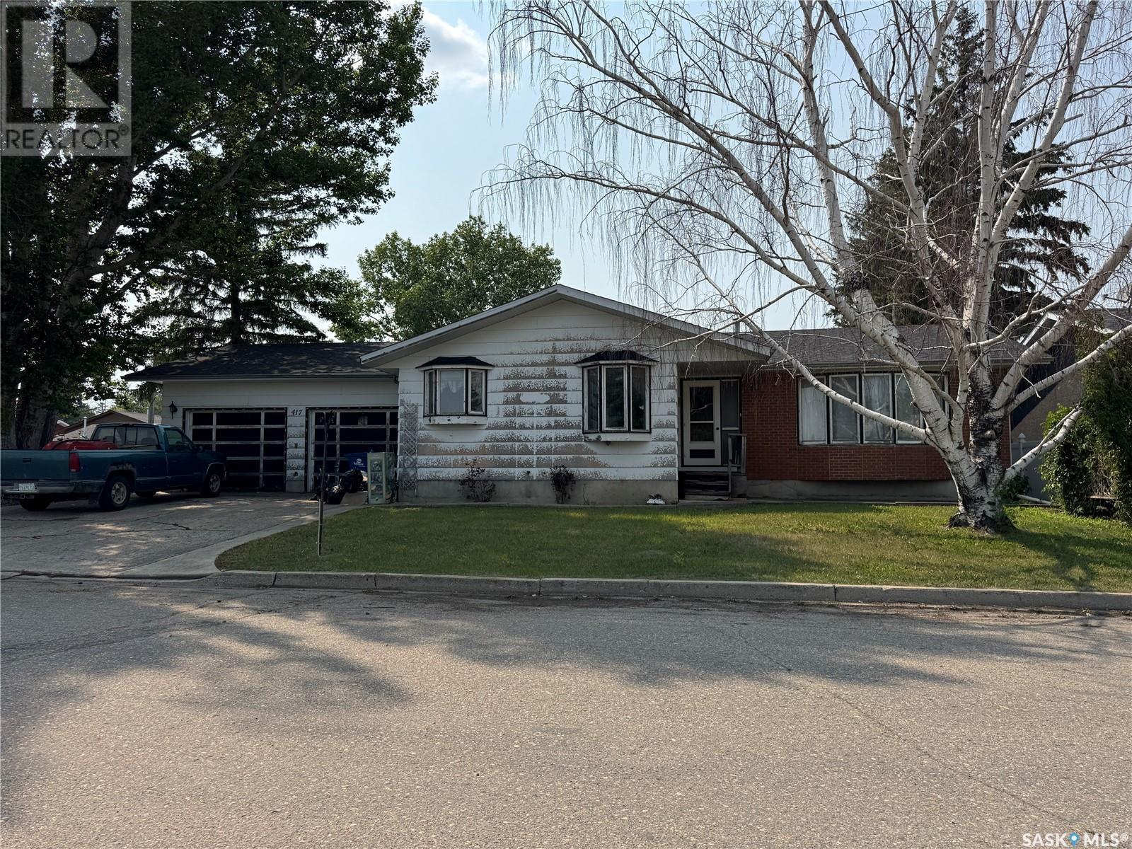 417 Miller Cres E, Wynyard, SK S0A 4T0