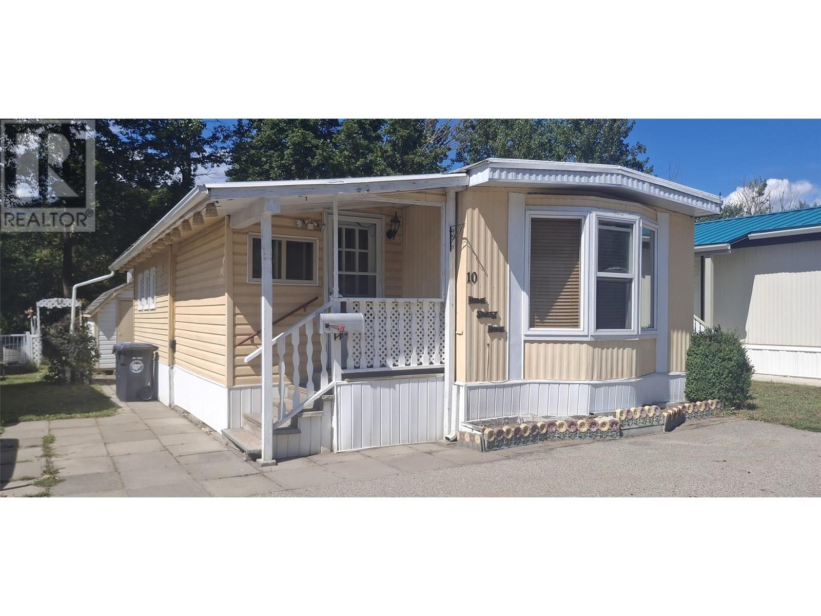 566 Coburn Street Unit 10, Chase, BC V0E 1M0