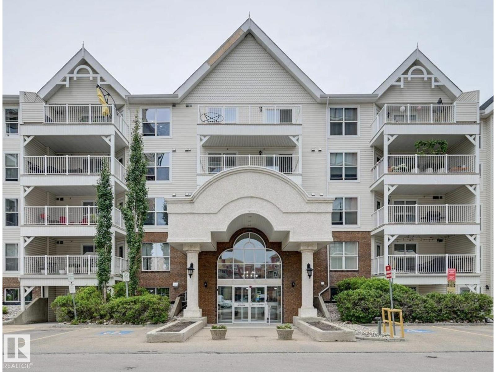 10311 111 Street Northwest #406, Edmonton, AB T5K 2Y8