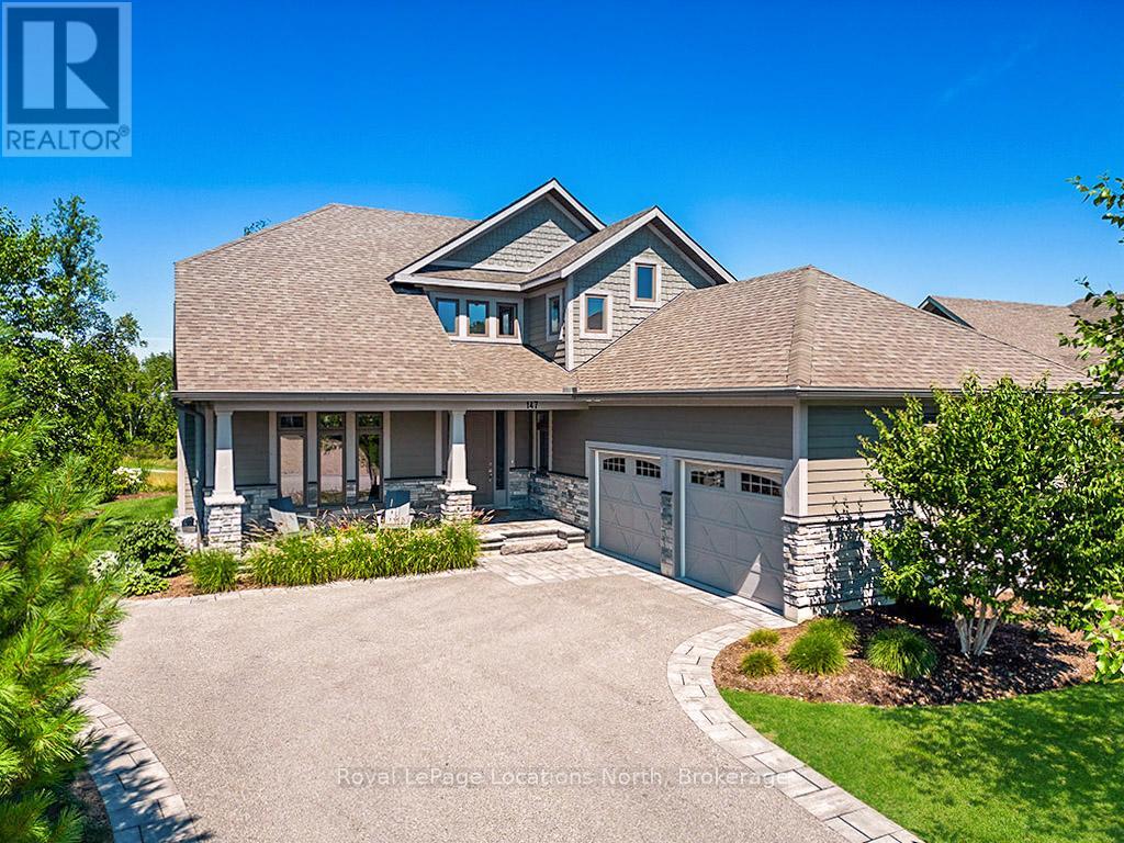 147 W Ridge Dr, The Blue Mountains, ON N0H 2P0
