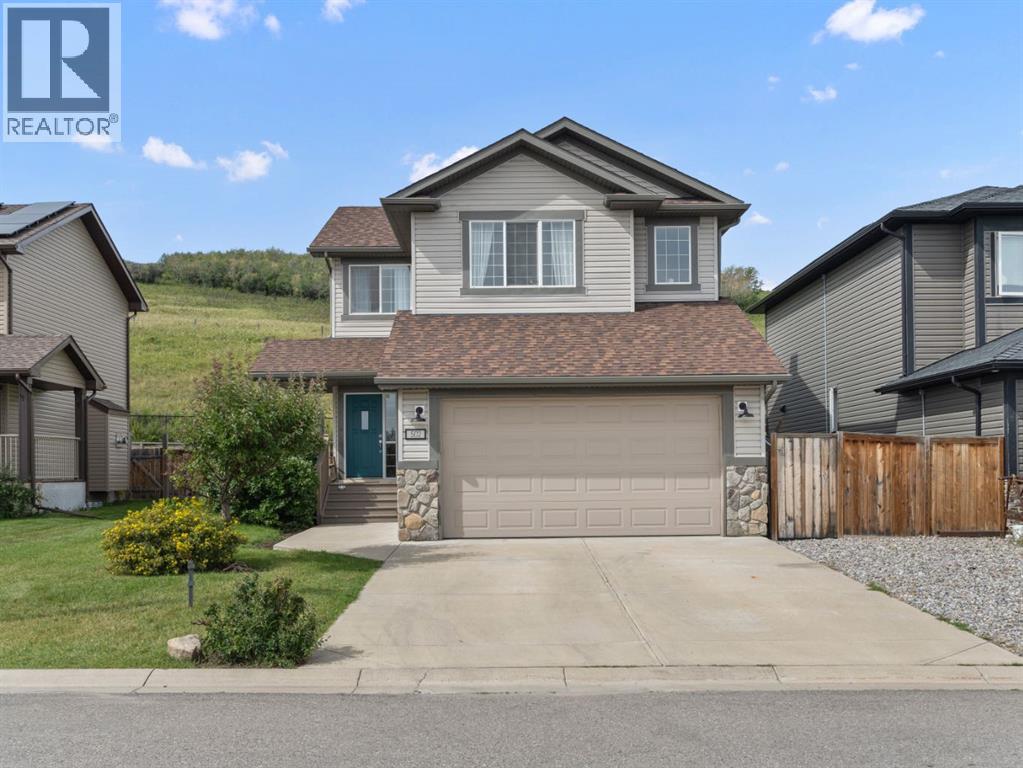 502 Sunrise Hl SW, Diamond Valley, AB T0L 2A0
