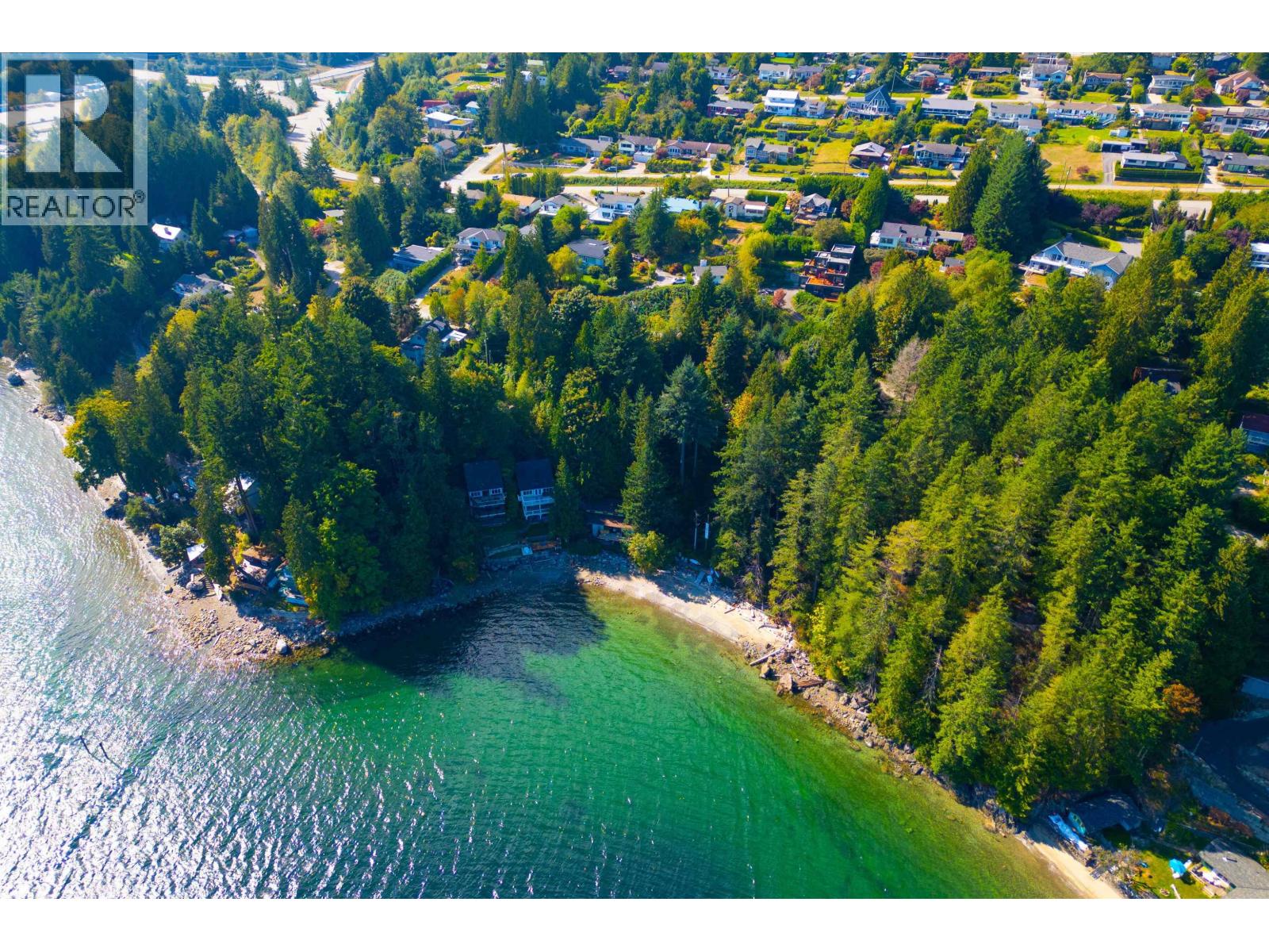 1504 Tideview Rd, Gibsons, BC V0N 1V6
