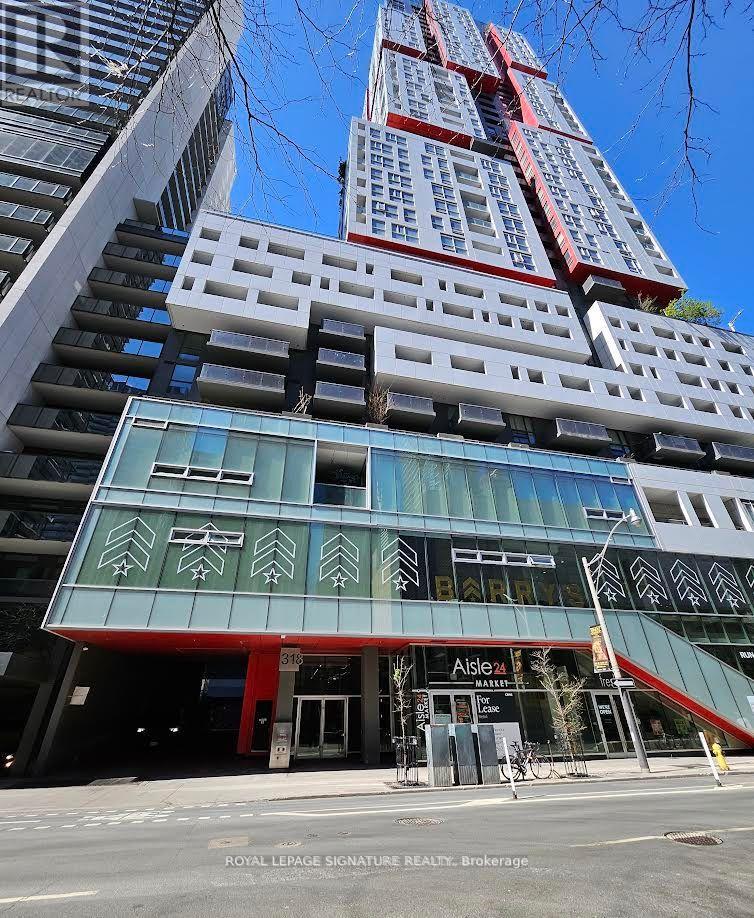1509 318 Richmond St W, Toronto, ON M5V 0B4