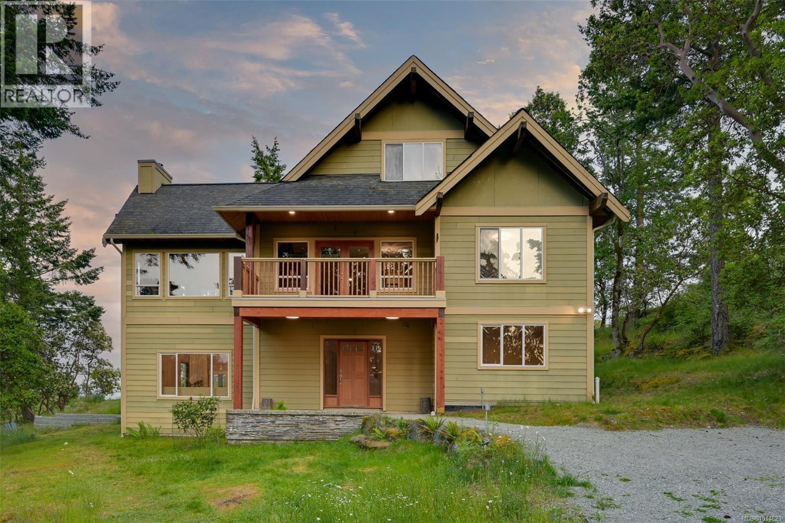 3060 Westridge Pl, Highlands, BC V9E 1C8
