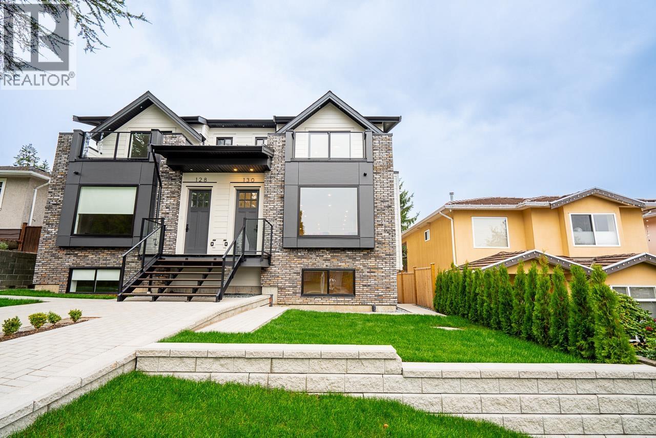128 N Grosvenor Avenue Unit 2 Ave, Burnaby, BC V5B 1J2