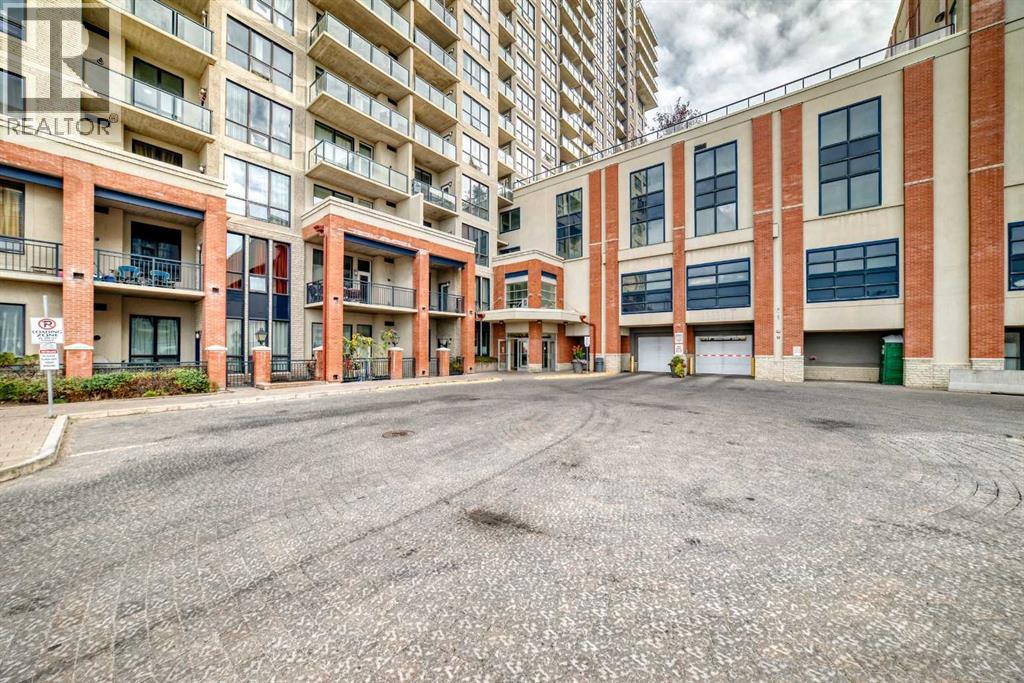 8710 Horton Road Sw Unit 810, Calgary, AB T2V 0P7