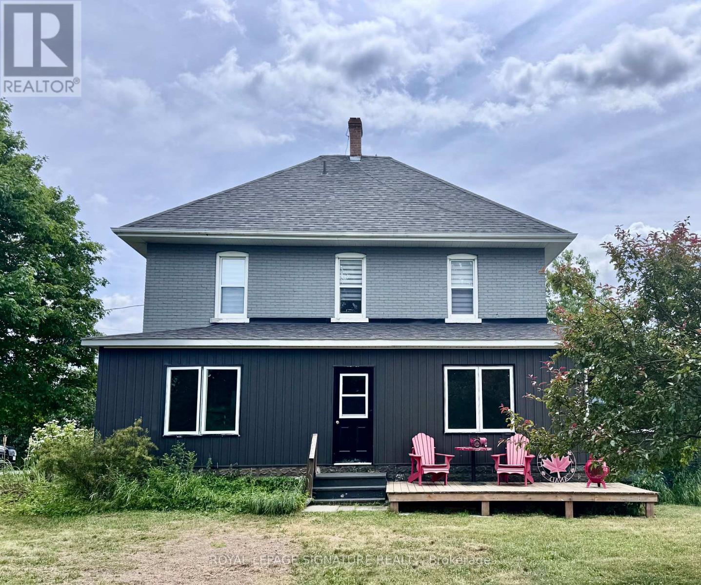 31 Blue Bay Ln, Kawartha Lakes, ON K0M 1N0
