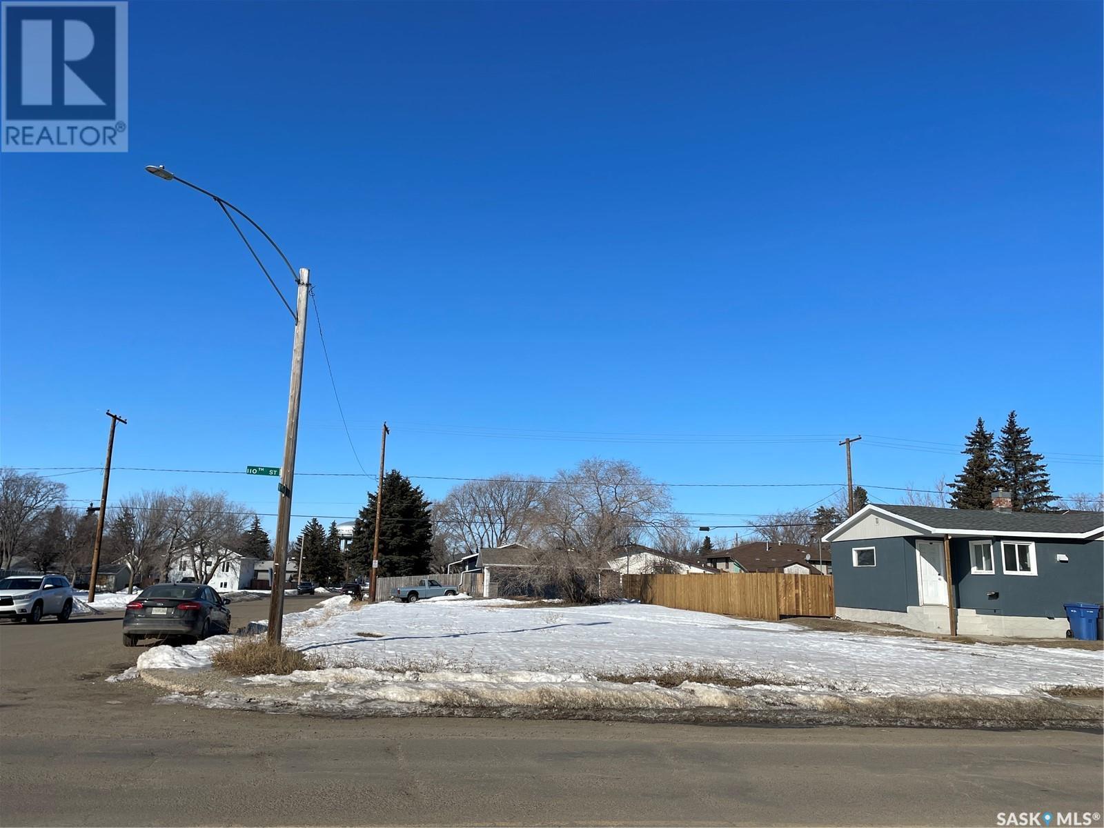 110th Street Unit 1201, North Battleford, SK S9A 2H7