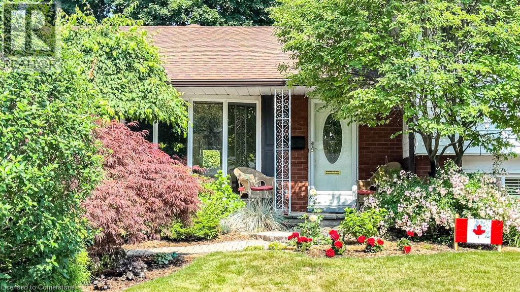 5195 Suncrest Rd, Burlington, ON L7L 3W9
