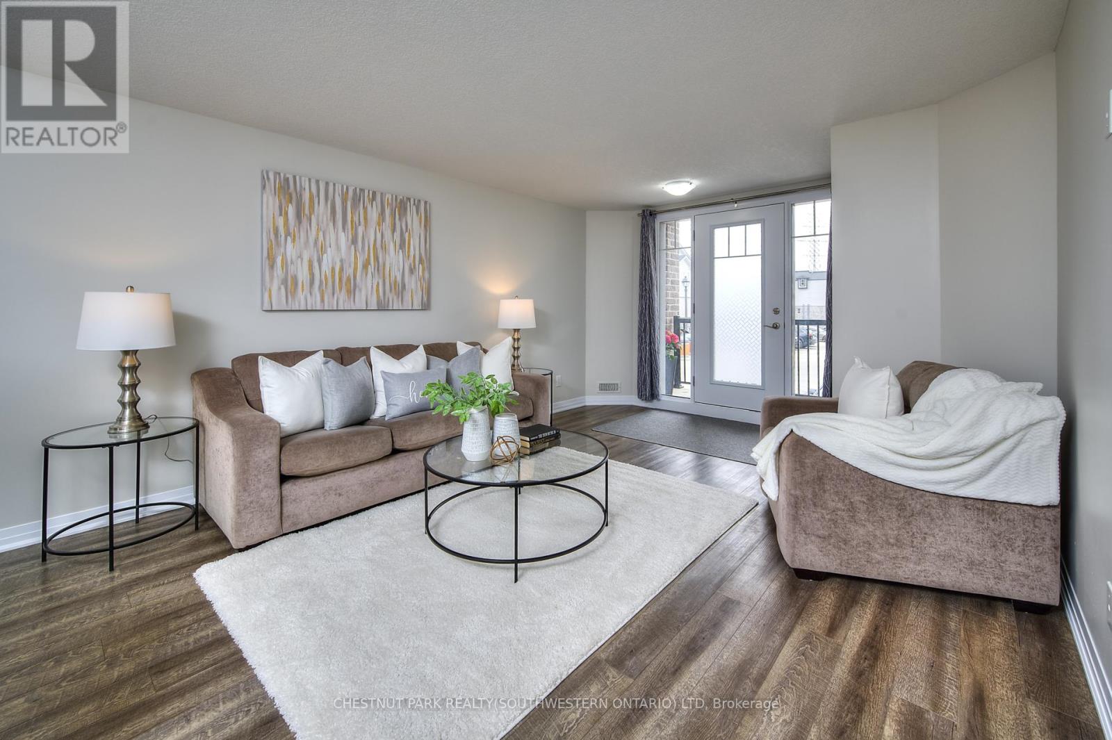 30 Unit 1989 Ottawa St S #f, Kitchener, ON N2E 0G7