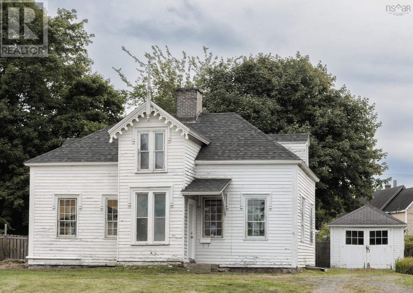 29 Willow St, Truro, NS B2N 4Z5