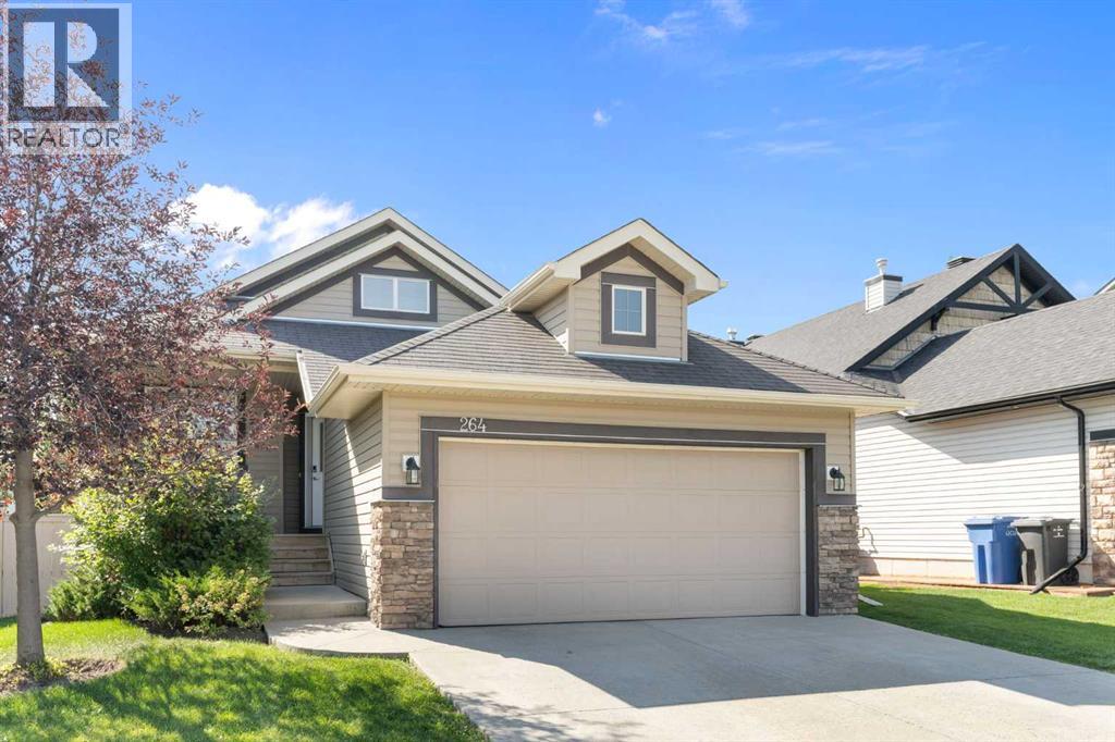 264 Windermere Dr, Chestermere, AB T1X 1T6