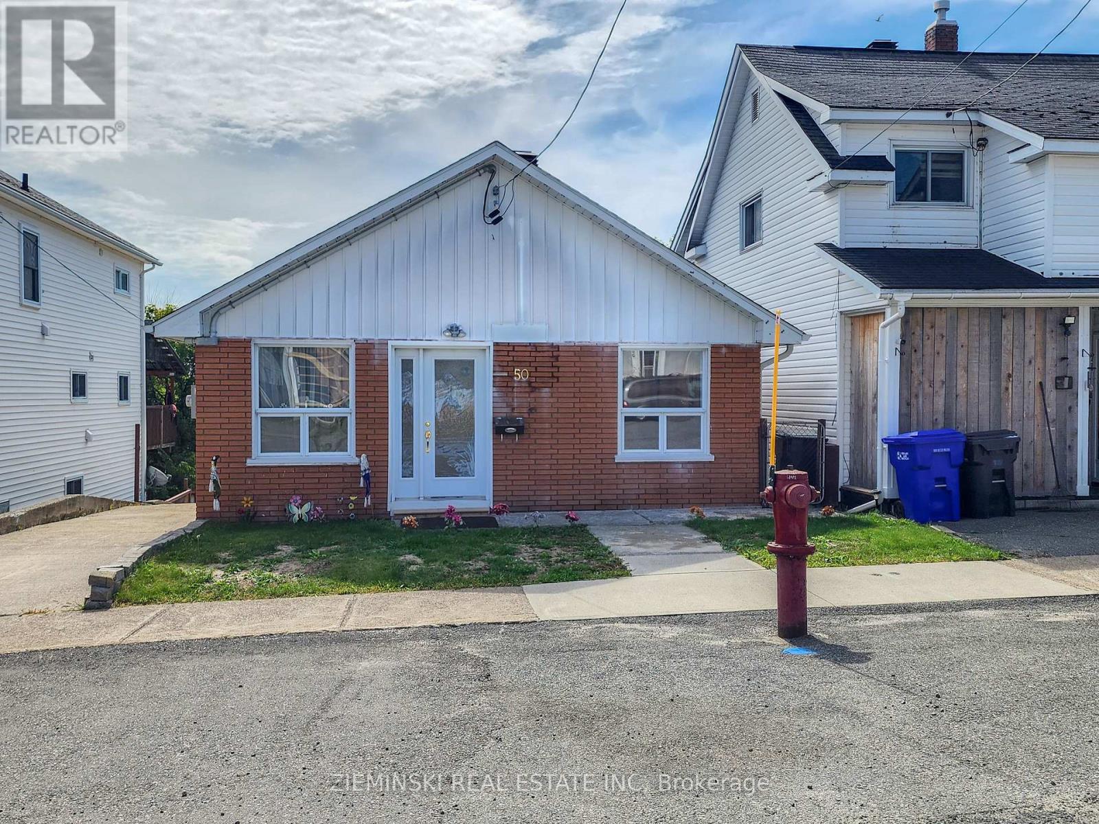 50 Mc Camus Ave, Kirkland Lake, ON P2N 2J7