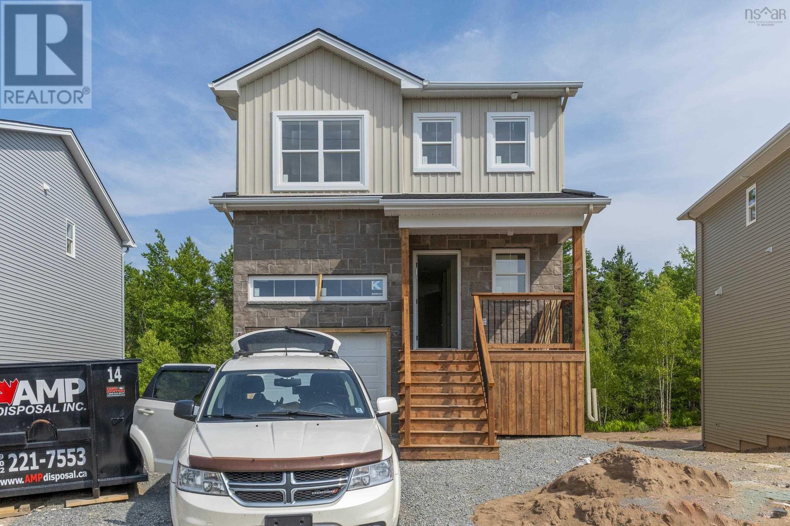 185 Darner Dr Da 55 Dr, Beaver Bank, NS B4G 1C1