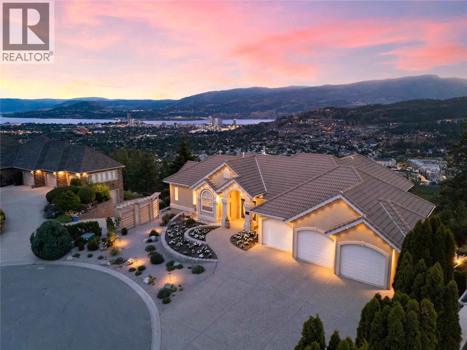2150 Breckenridge Ct, Kelowna, BC V1V 1W2