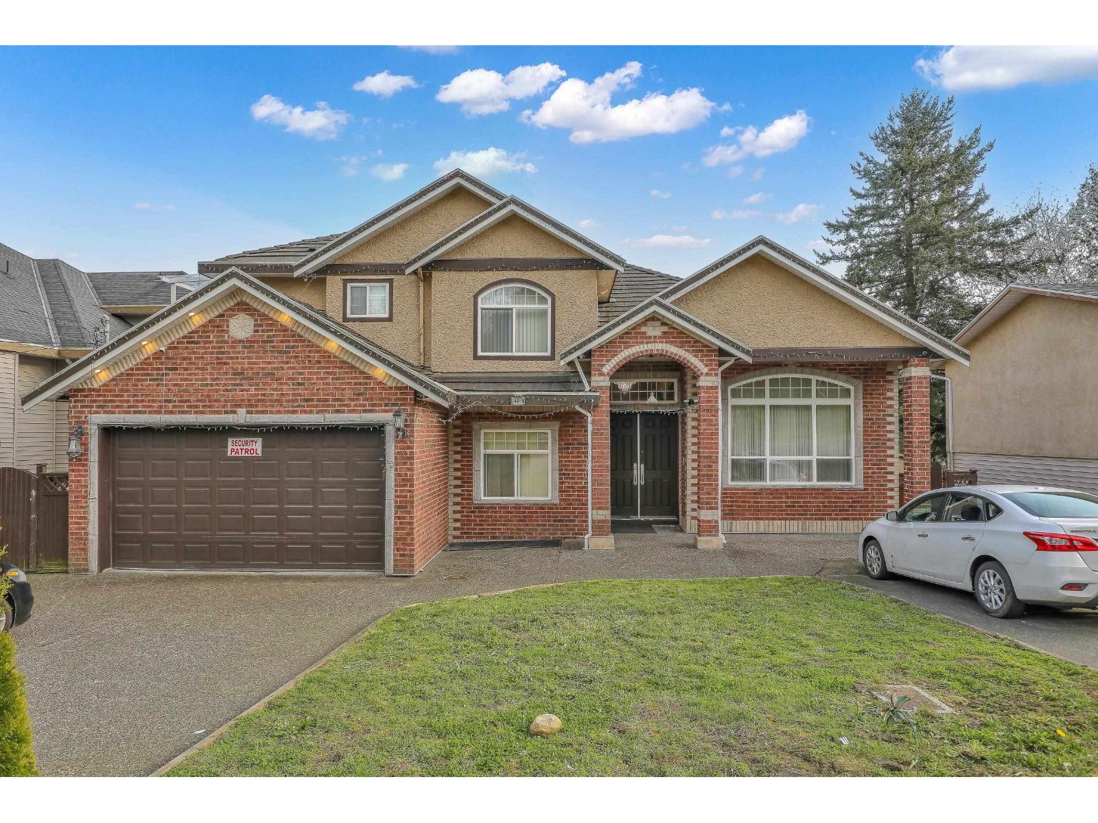 68 Avenue Unit 14078, Surrey, BC V3W 2H2