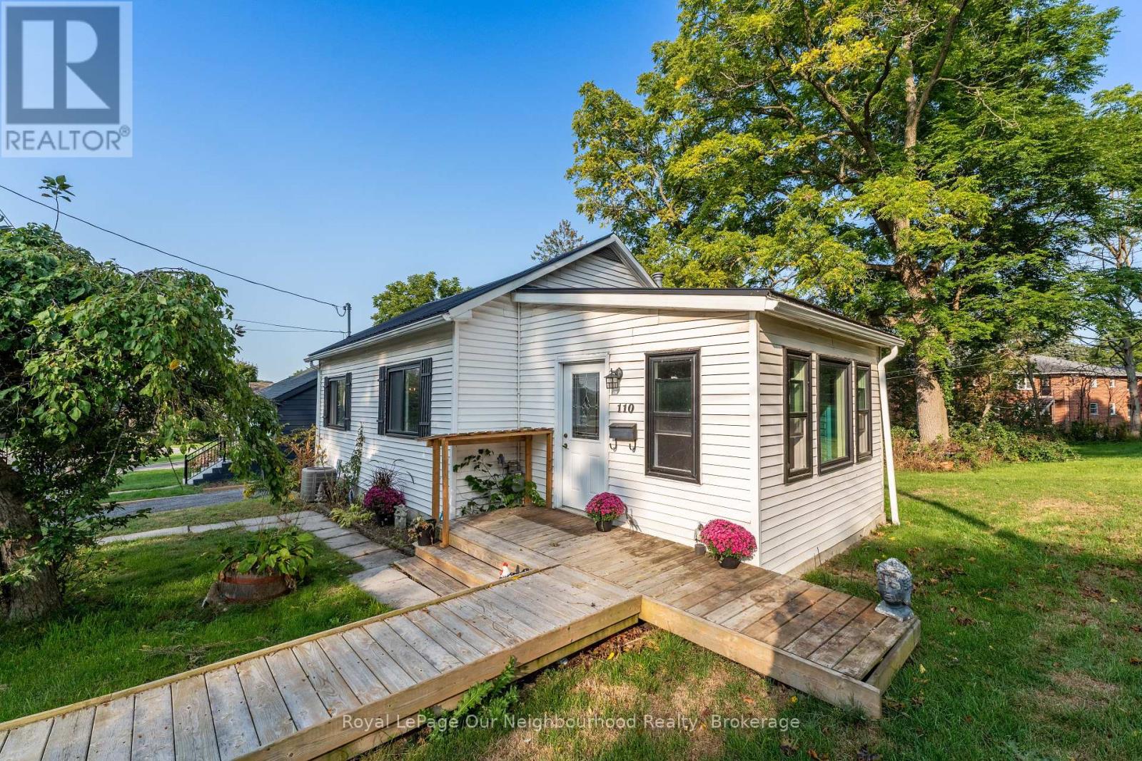 110 Ward St, Port Hope, ON L1A 1M2