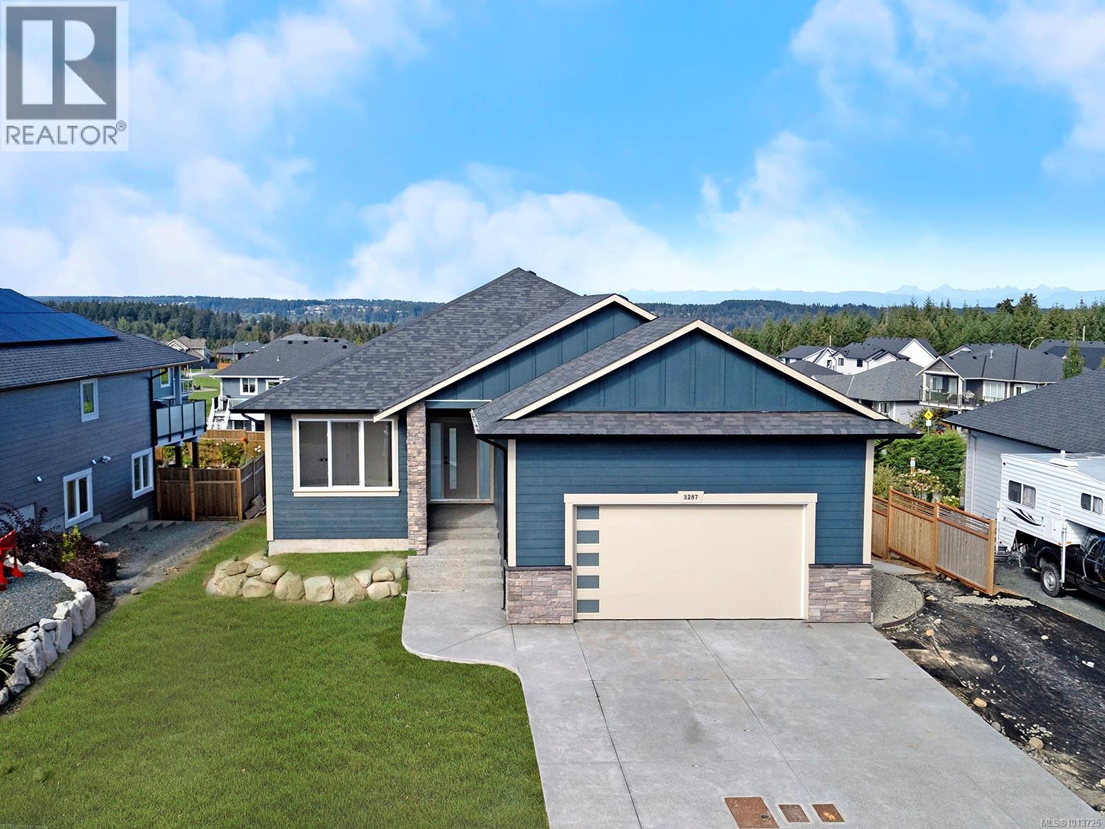 3287 Eagleview Cres, Courtenay, BC V9N 9P5