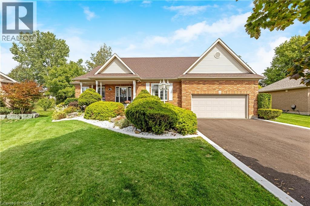 178 Bernardi Cres, Guelph/Eramosa, ON N0B 2K0
