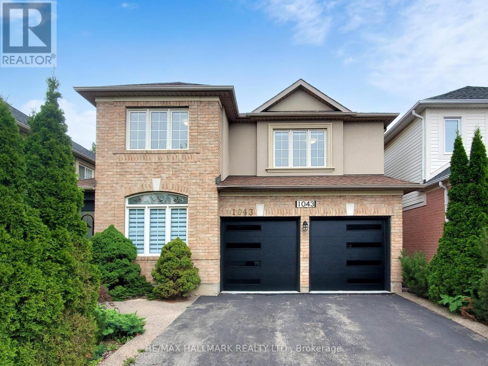 1043 Freeman Trl, Milton, ON L9T 5T3