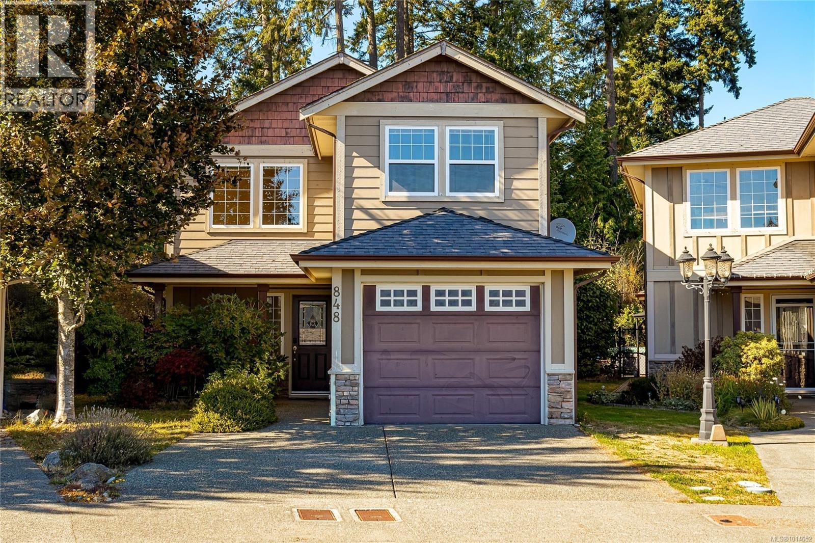 848 Gannet Crt Ct, Langford, BC V9B 6V6