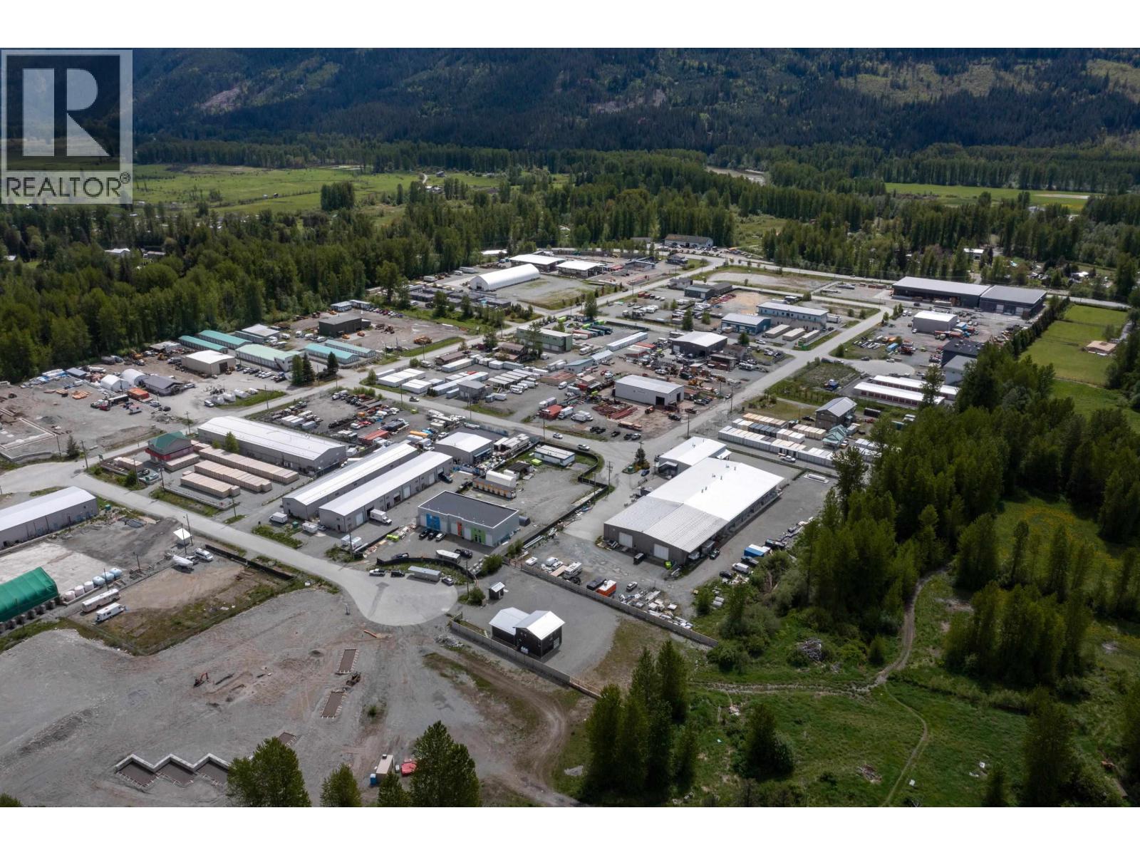 7327 Industrial Way, Pemberton, BC V0N 2L0