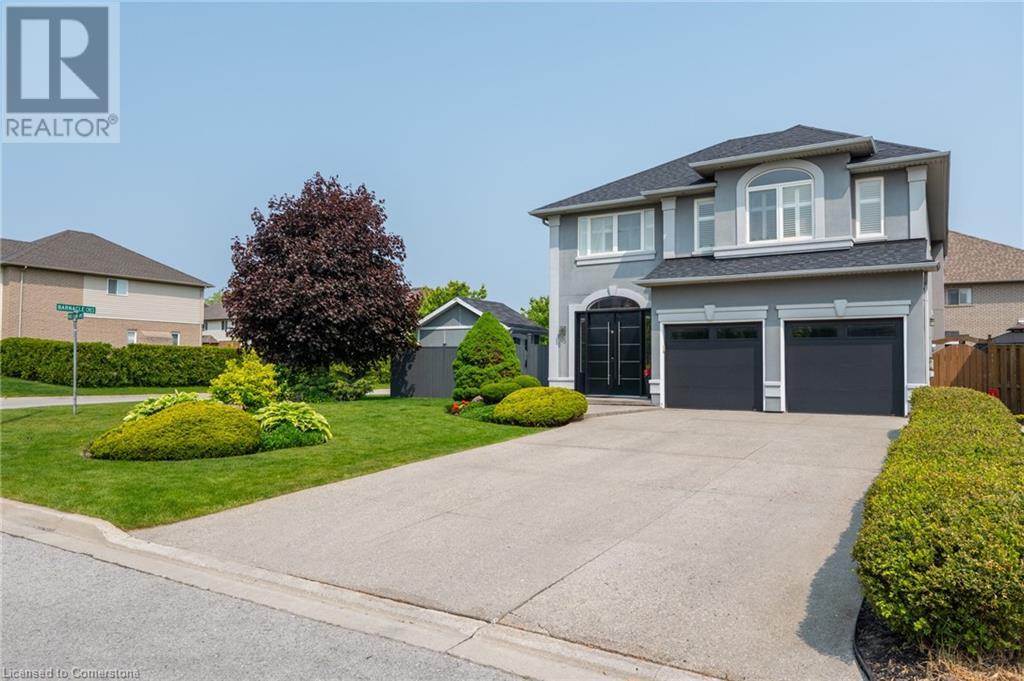 63 Holkham Ave, Hamilton, ON L9K 1N9
