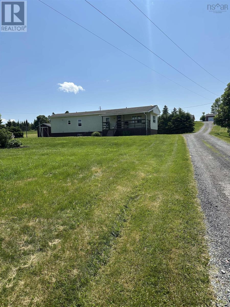 2611 Antigonish Guysborough Rd, Marydale, NS B0H 1X0