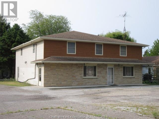 7216 Talbot Trl, Chatham-Kent, ON N0P 1A0