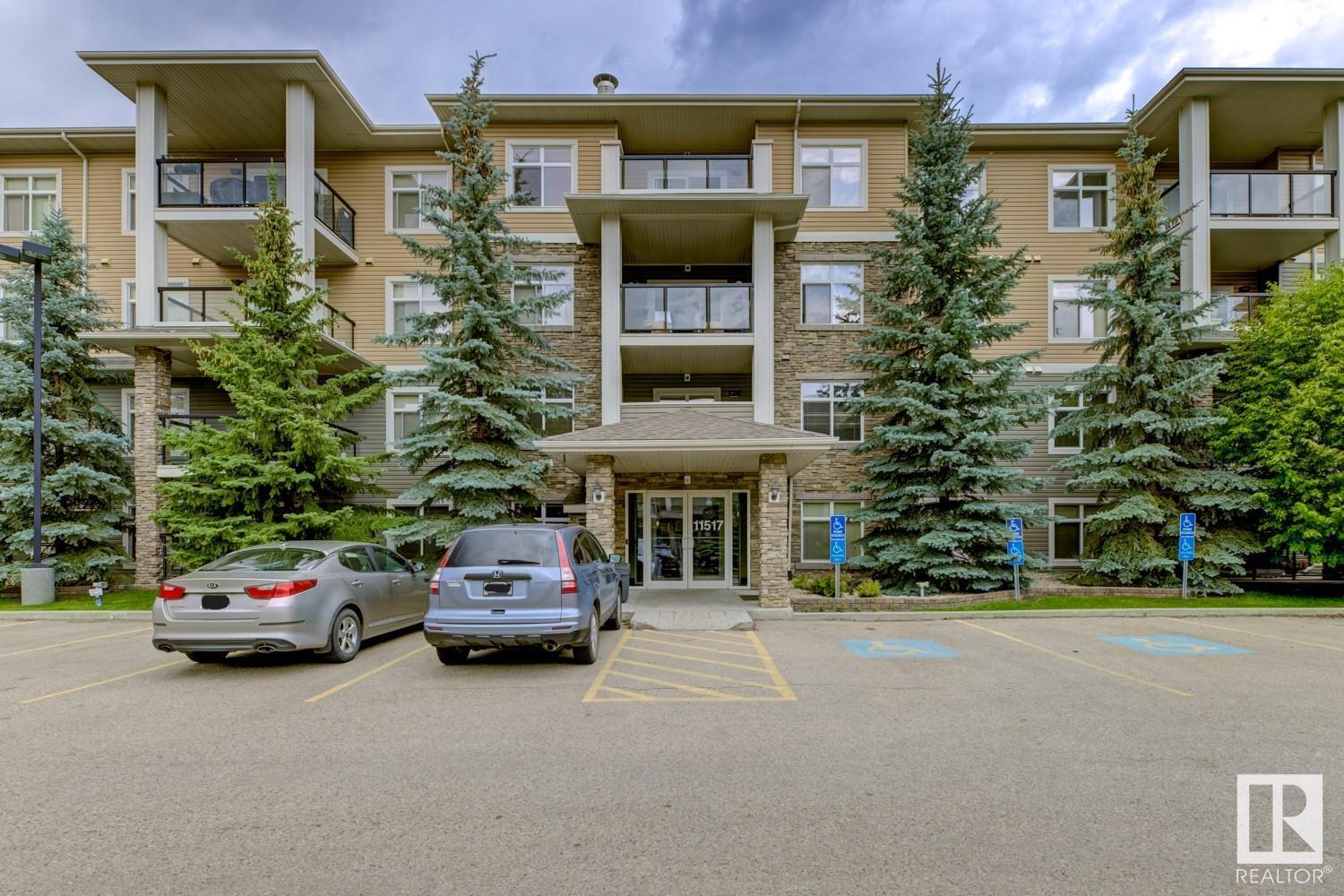 11517 Ellerslie Road Southwest #450, Edmonton, AB T6W 2A9
