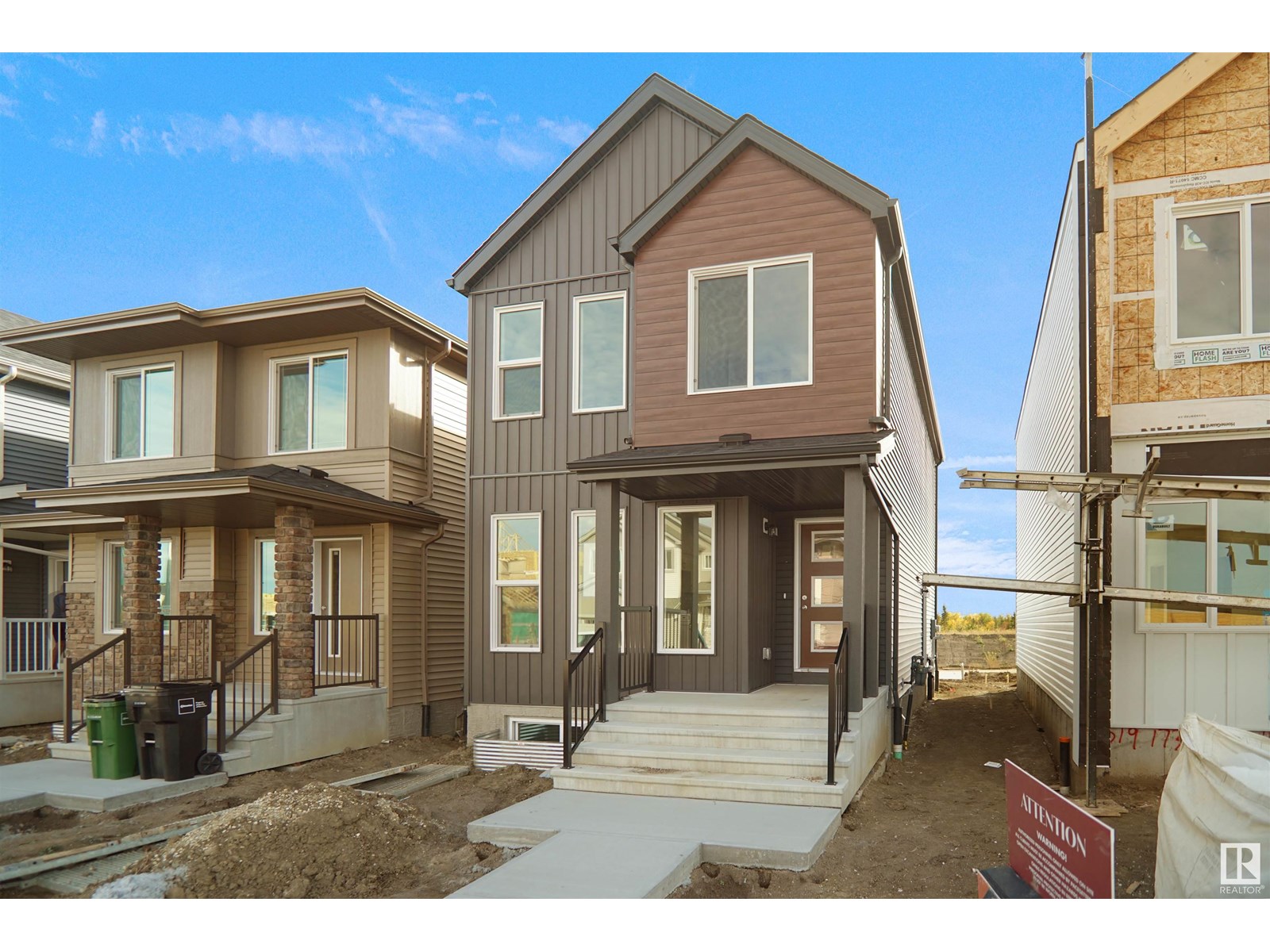74 St Nw Unit 18156, Edmonton, AB T5Z 0V4