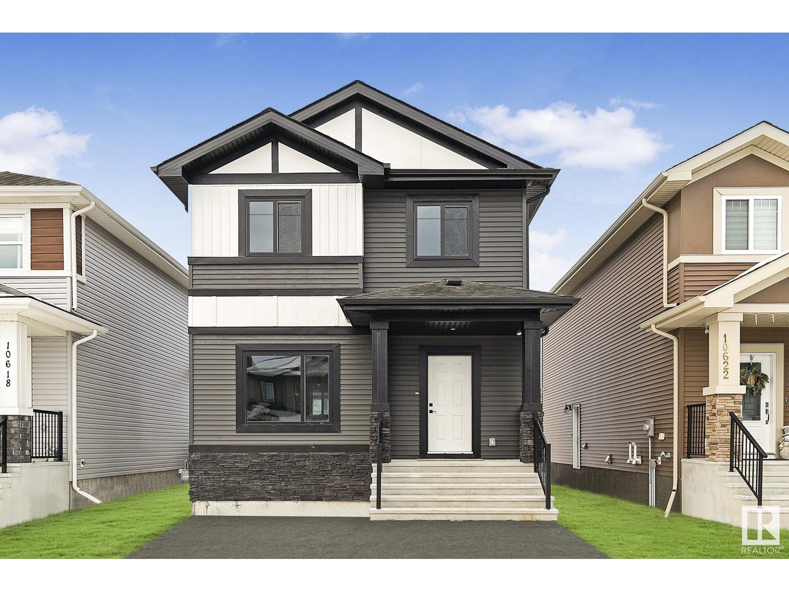 107 Av Unit 9825 #a, Morinville, AB T8R 2P2