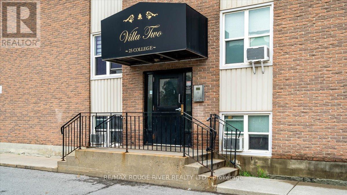 205 25 College St E, Belleville Belleville Ward, ON K8P 2E3