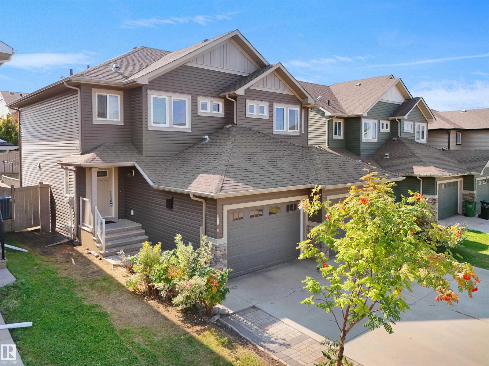 40 Av Nw Unit 611, Edmonton, AB T6T 0T5