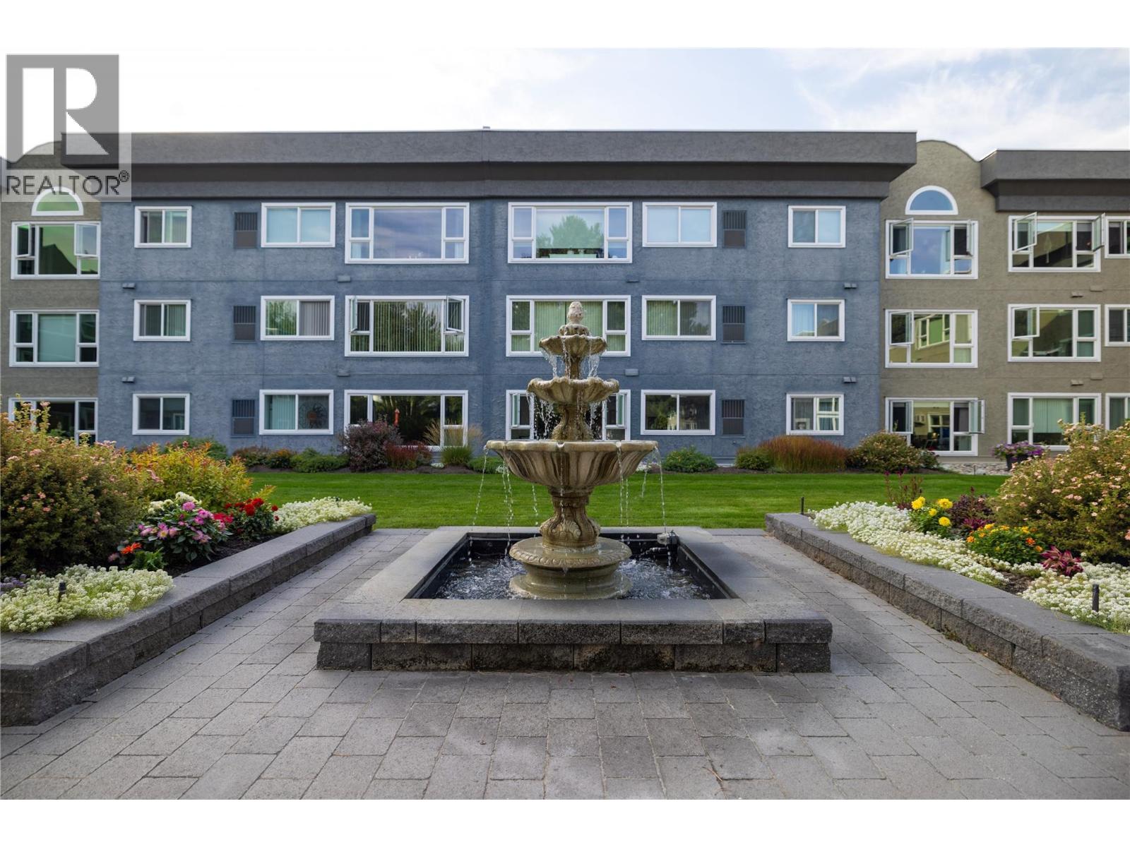 1045 Sutherland Avenue Unit 115b, Kelowna, BC V1Y 5Y1
