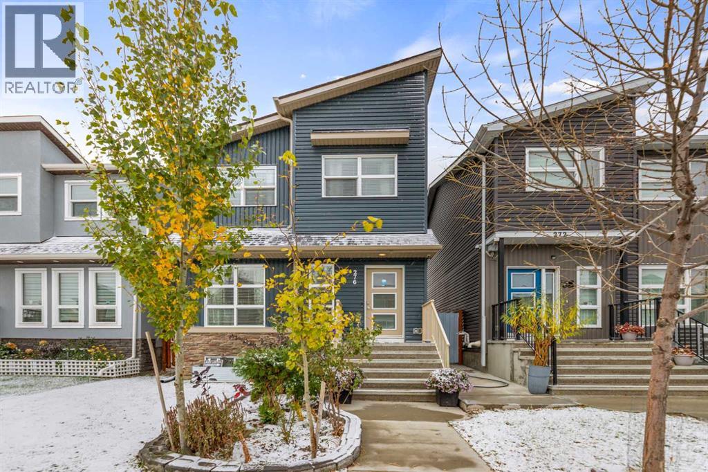 276 Cornerstone Psge NE, Calgary, AB T3N 1G3