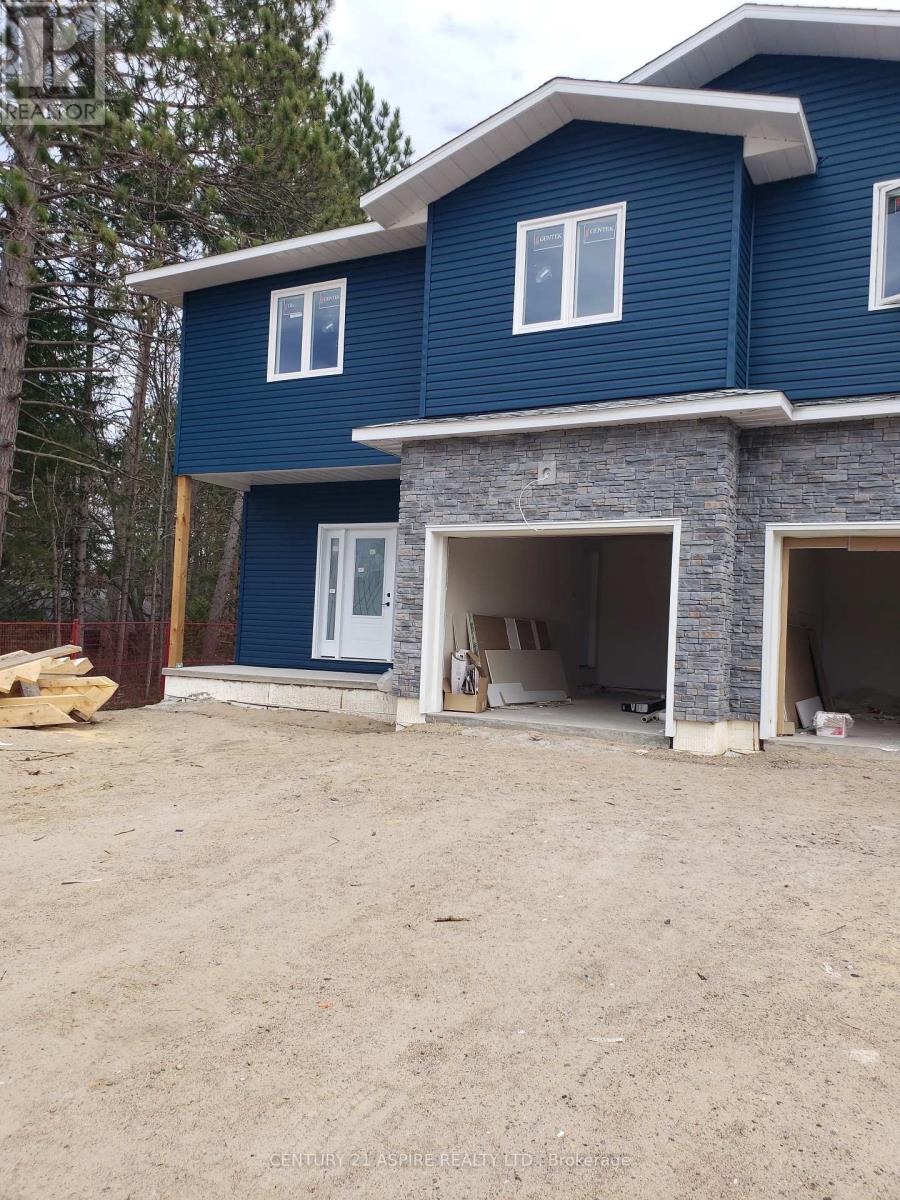 94 Frontenac Cres #d, Deep River, ON K0J 1P0
