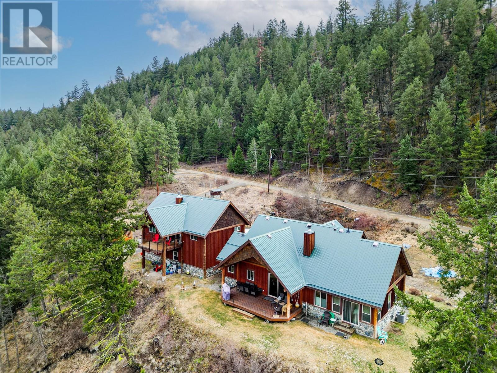 590 E Similkameen Road Unit 8, Princeton, BC V0X 1W0