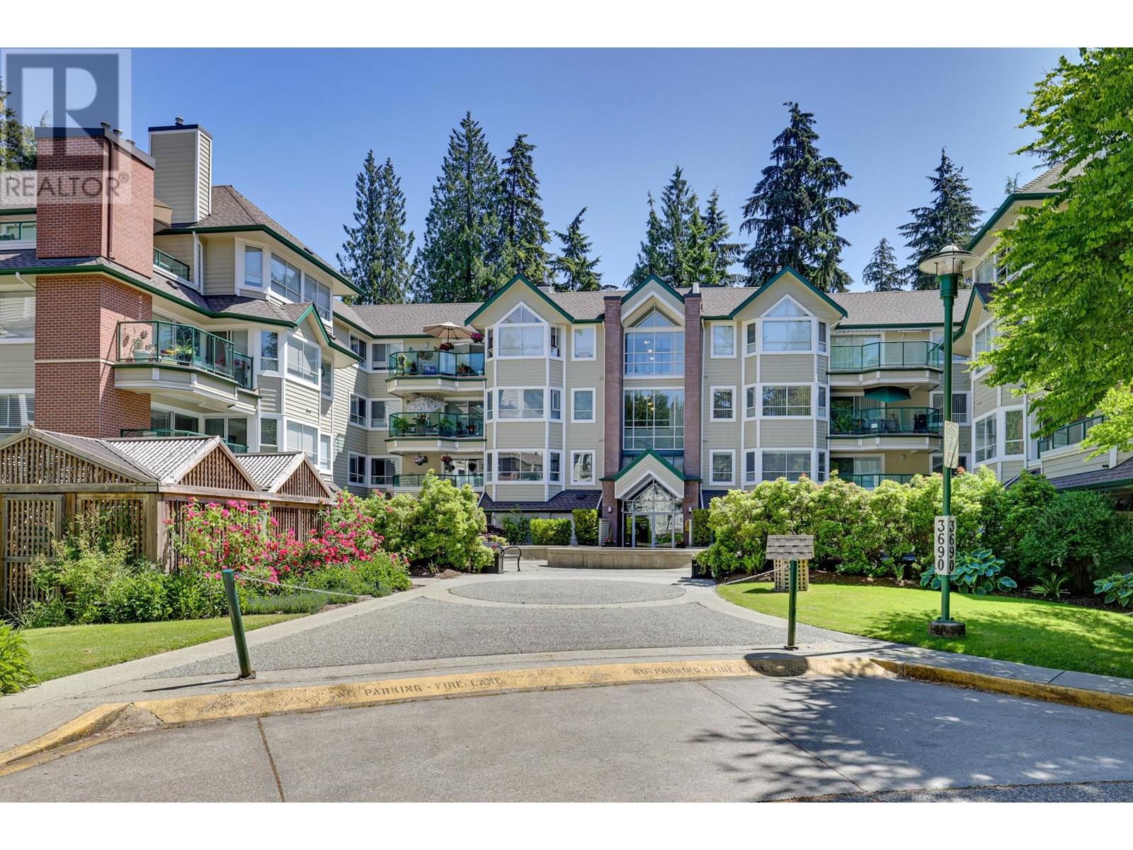 3690 Banff Court Unit 104, North Vancouver, BC V7H 2Y7