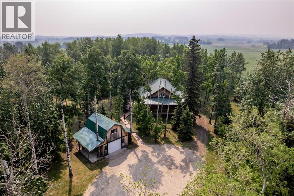 31107 Highway 22 Unit 20, Cremona, AB T0M 0R0