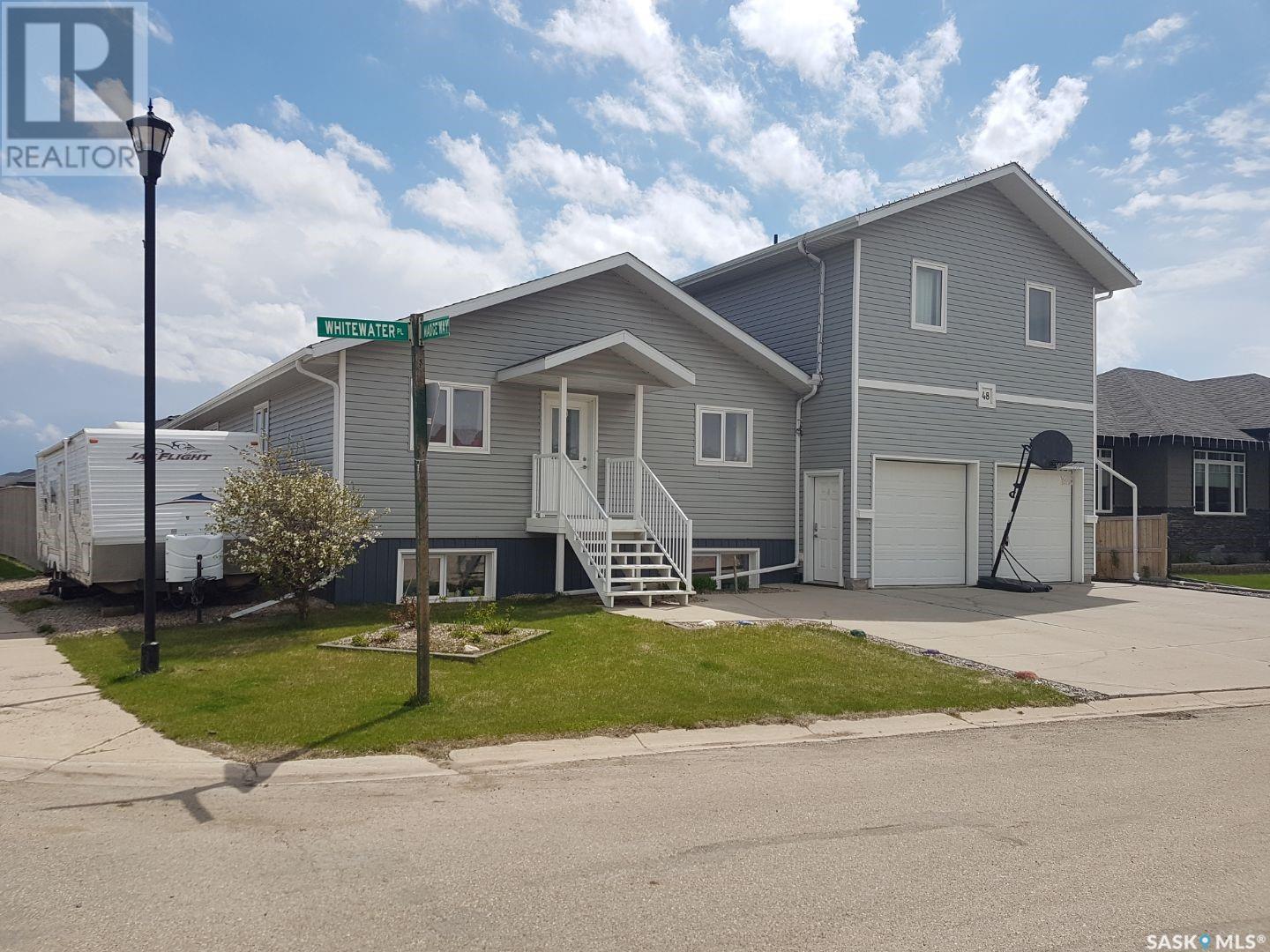 48 Whitewater Pl, Yorkton, SK S3N 0X1
