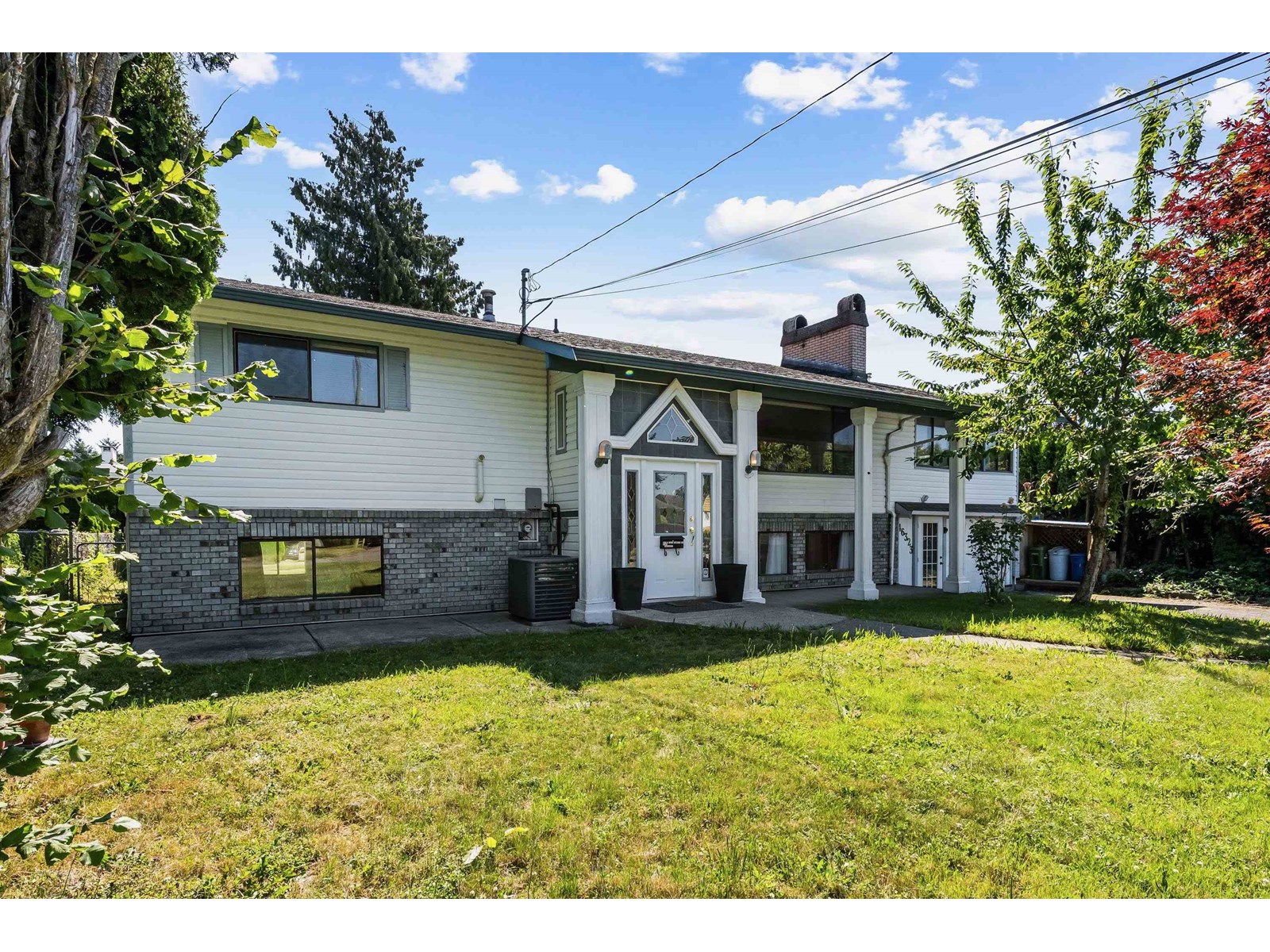 46323 Magnolia Avenuechilliwack Proper E, Chilliwack, BC V2P 3J1