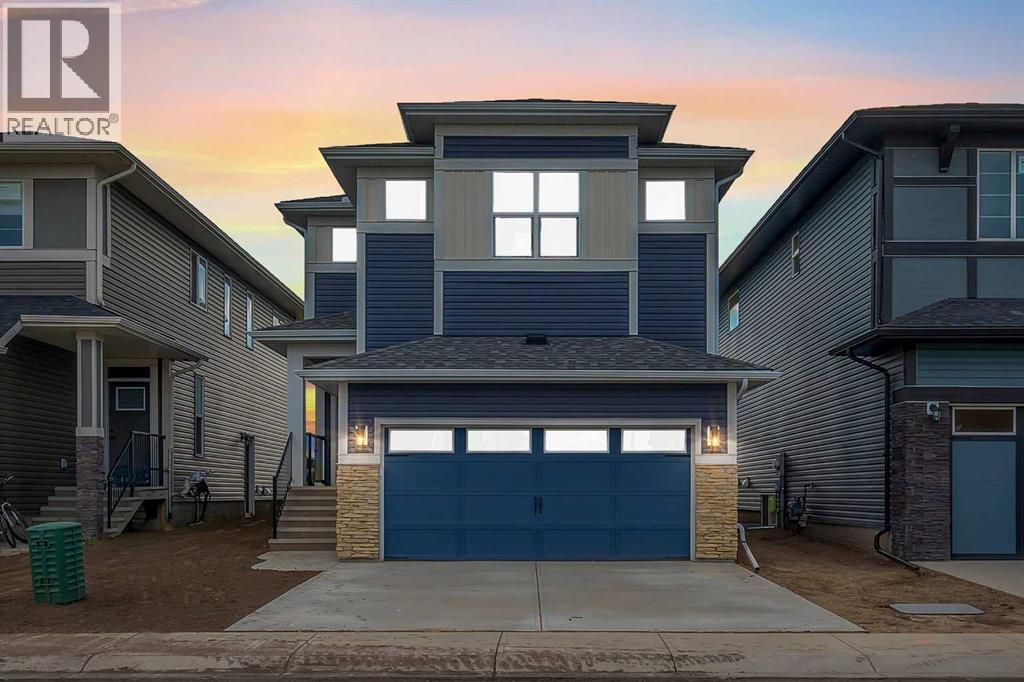 1313 Midtown Rd SW, Airdrie, AB T4B 5M9