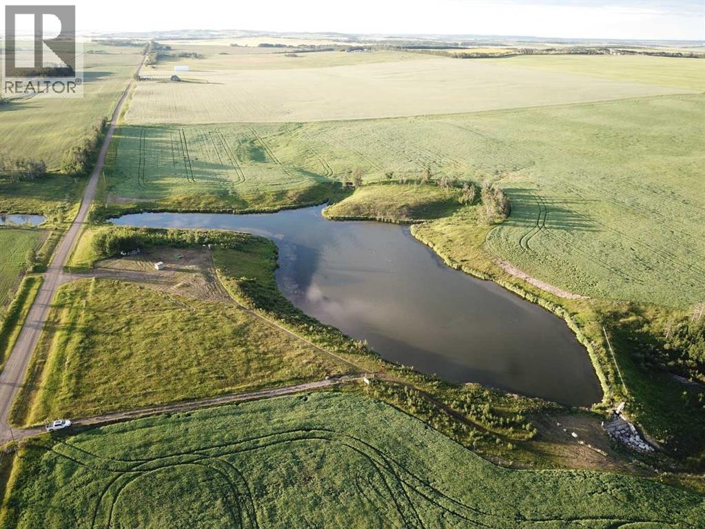 35259 Range Road 271, Rural Red Deer County, AB T4G 0M4